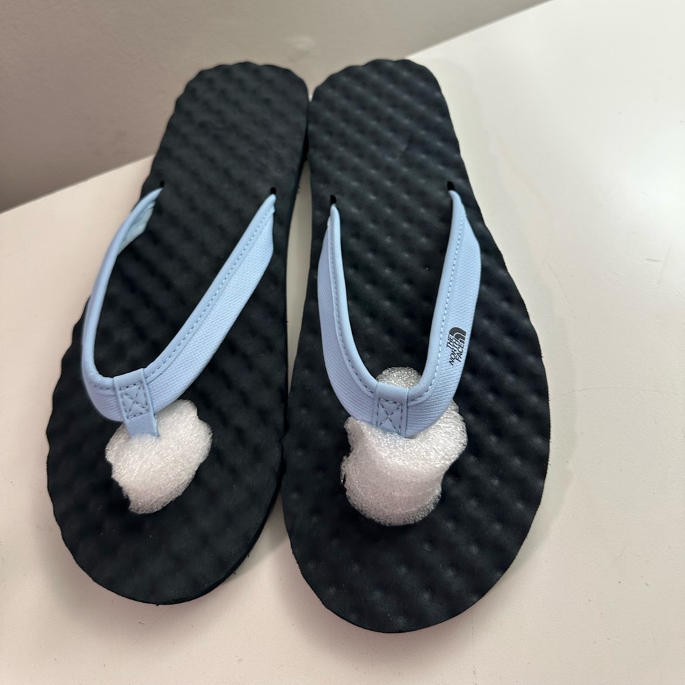 THE NORTH FACE BASE CAMP MINI II FLIP FLOPS WOMEN'S